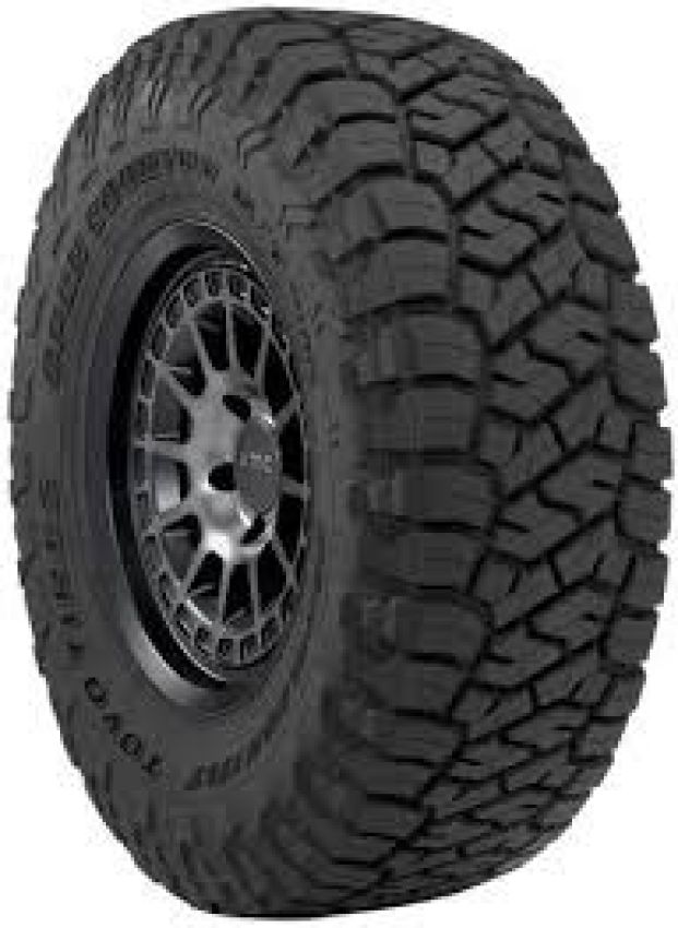 TOYO Open Country R/T 295/55R22 All-Season