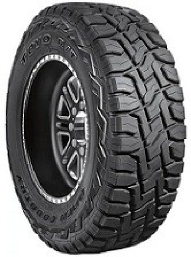 TOYO Open Country R/T 265/65R18 All-Season