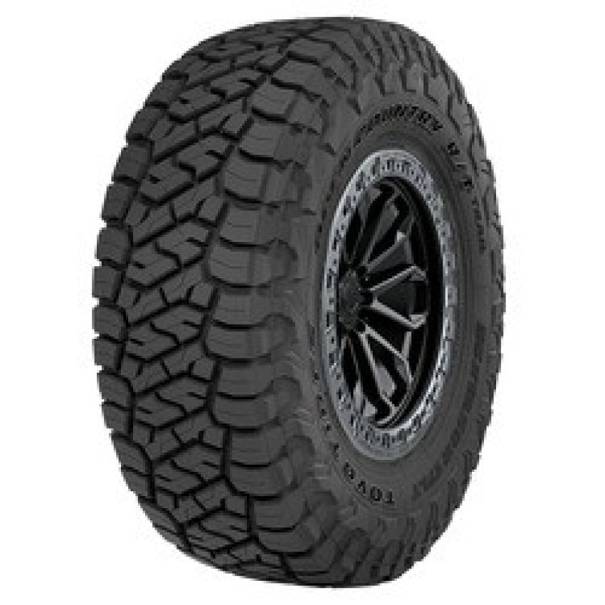 TOYO Open Country R/T Trail R22