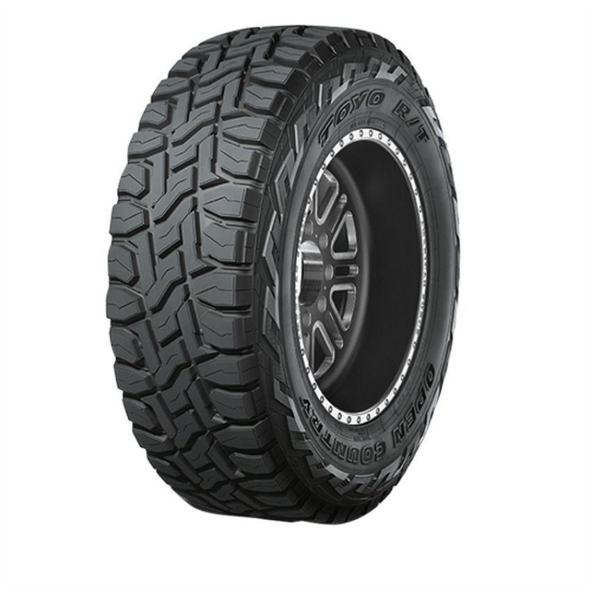 TOYO Open Country R/T Trail 275/50R22