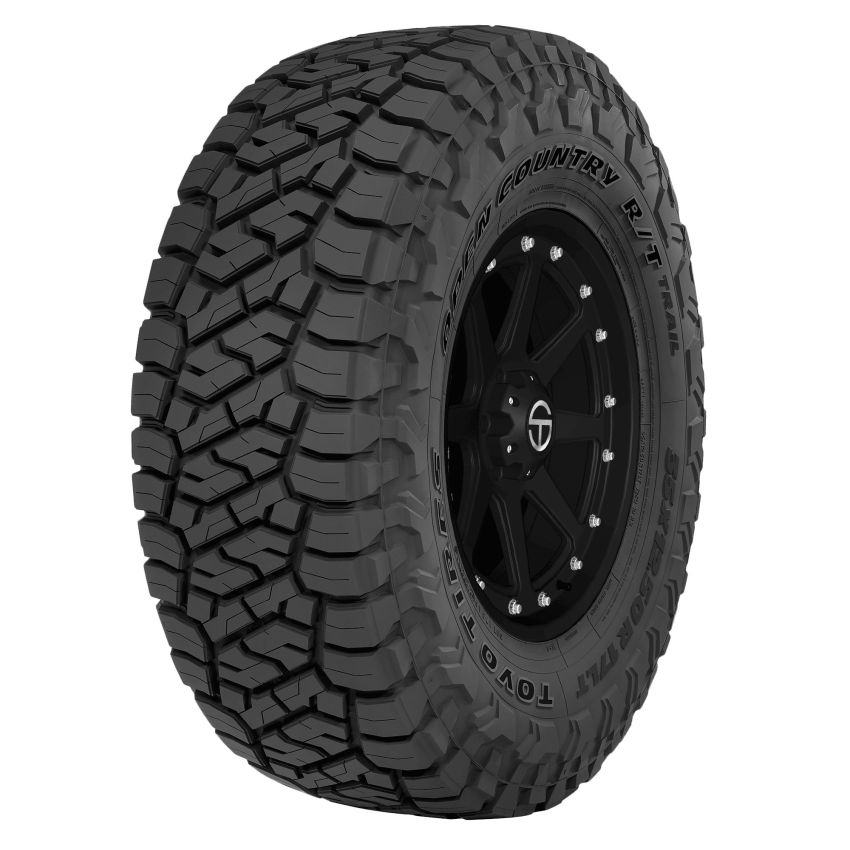 TOYO Open Country R/T Trail 295/55R20