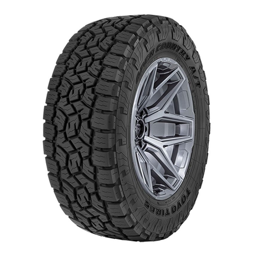 TOYO Open Country A/T Iii 305/60R18