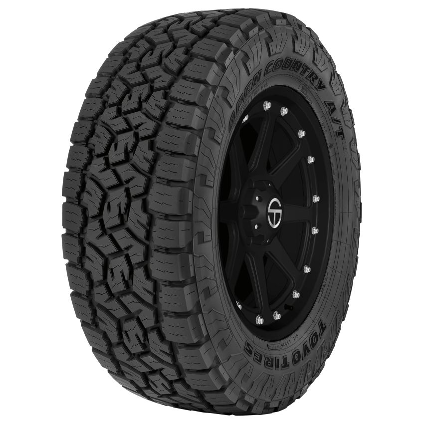 TOYO Open Country A/T Iii 285/60R20
