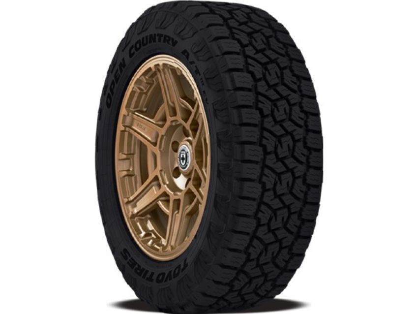 TOYO Open Country A/T Iii EV 275/70R18