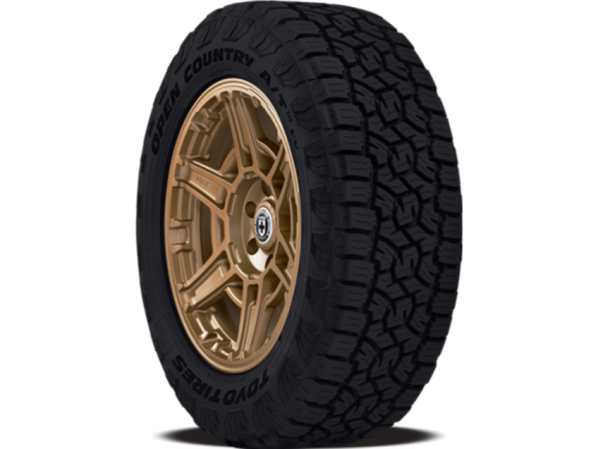 TOYO Open Country A/T Iii EV 275/70R18