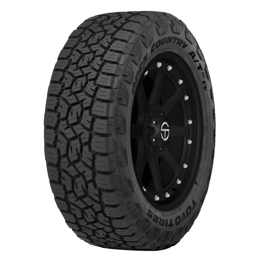 TOYO Open Country A/T Iii EV 275/60R20