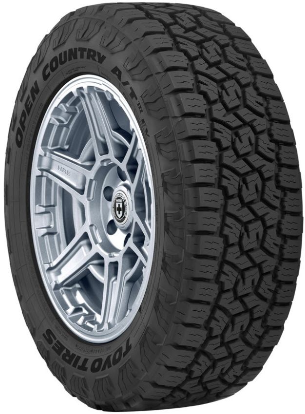 TOYO Open Country A/T Iii EV 285/70R20