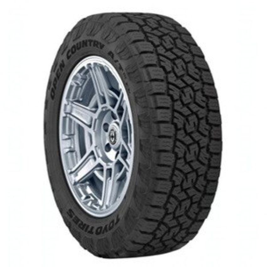 TOYO Open Country A/T Iii EV 265/70R20