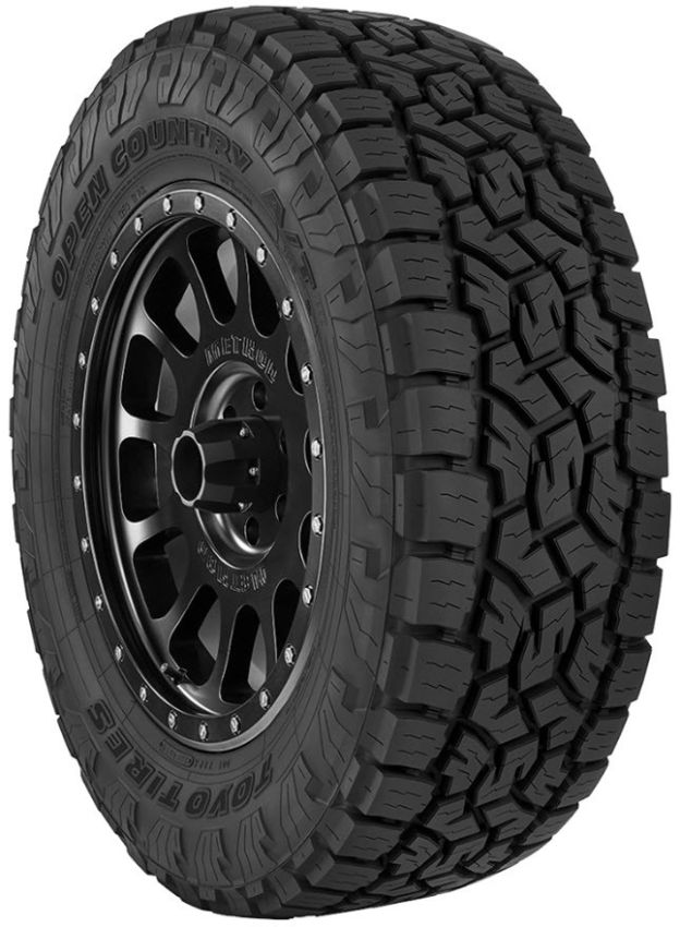 TOYO Open Country A/T Iii 265/60R22