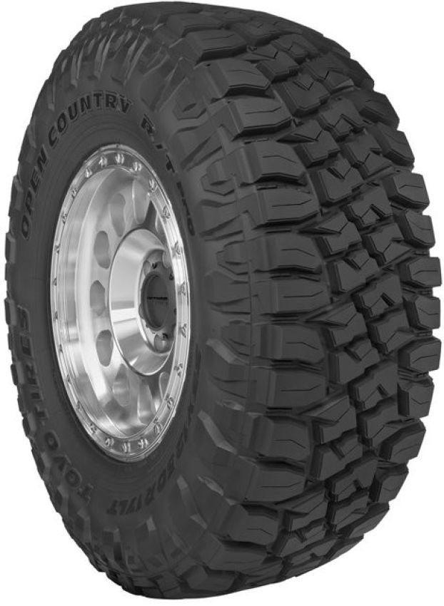 TOYO Open Country R/T Pro 128Q 11.50/38R17 All Season