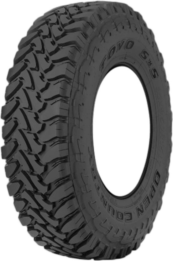 TOYO Open Country SXS R15