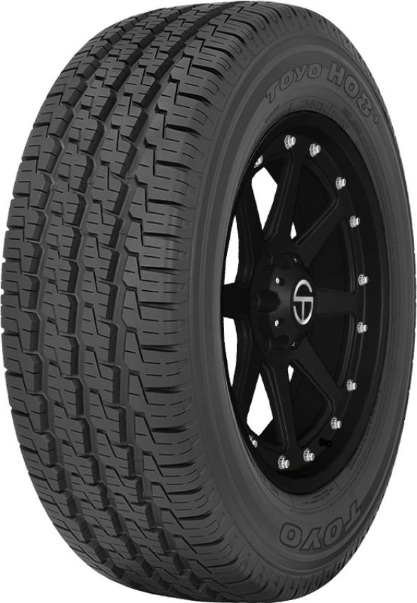 TOYO H08+ 185/60R15 All-Season
