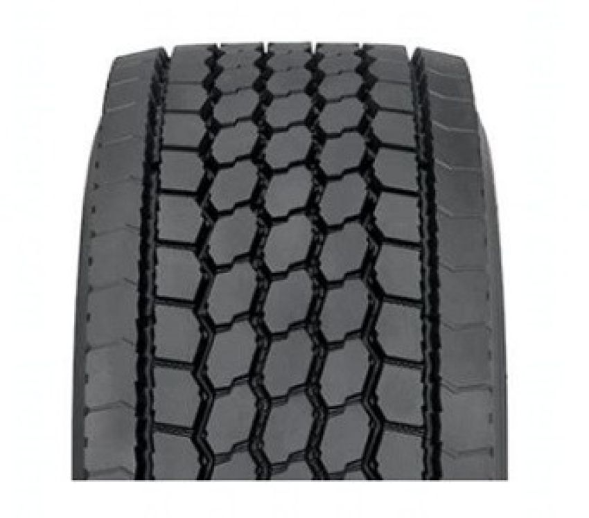 TOYO M675 Nanoenergy 445/50R22.5