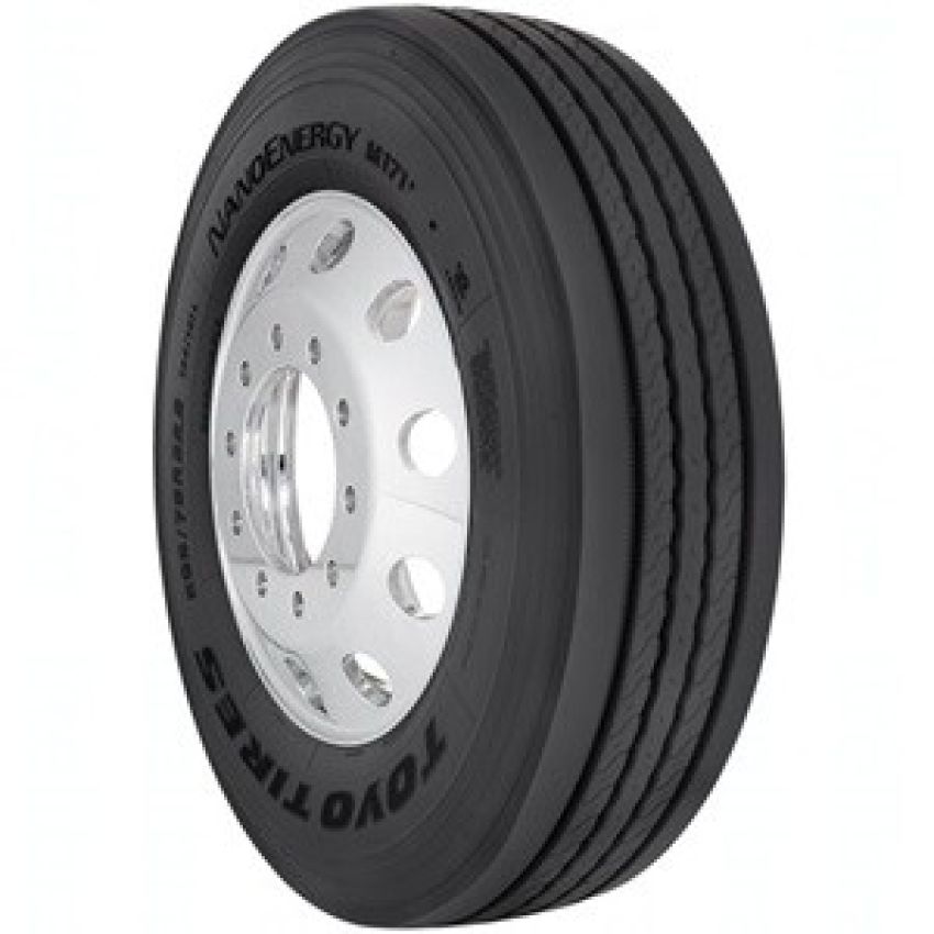 TOYO M171+ Nanoenergy 295/75R22.5