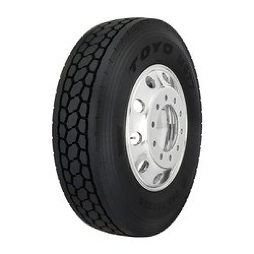 TOYO M677 R22.5