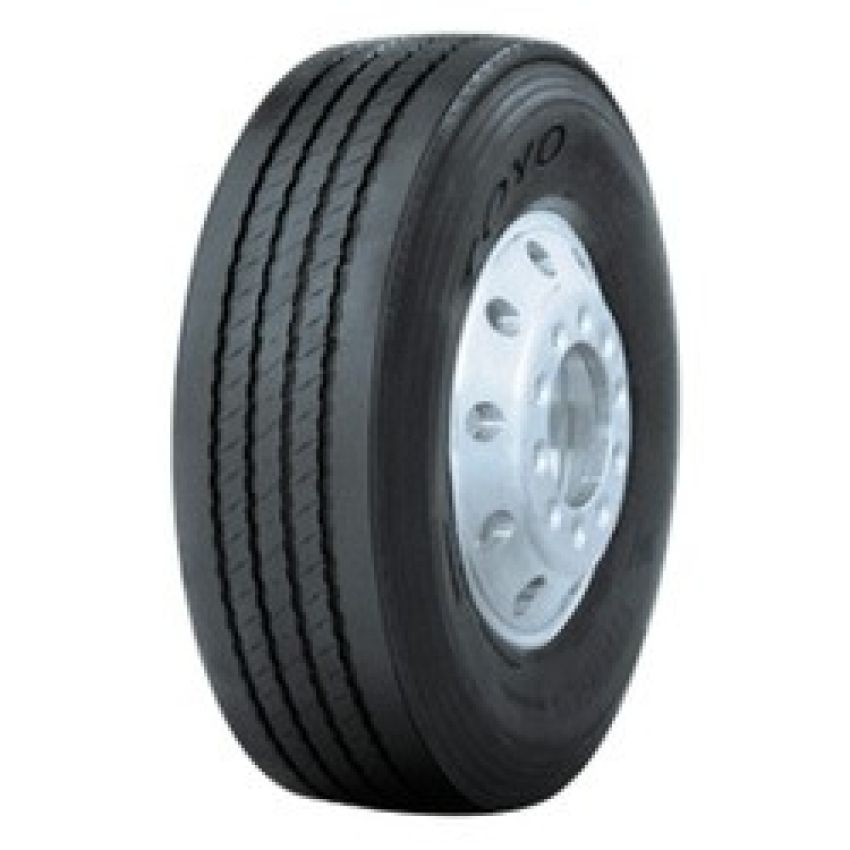 TOYO M157 R24.5