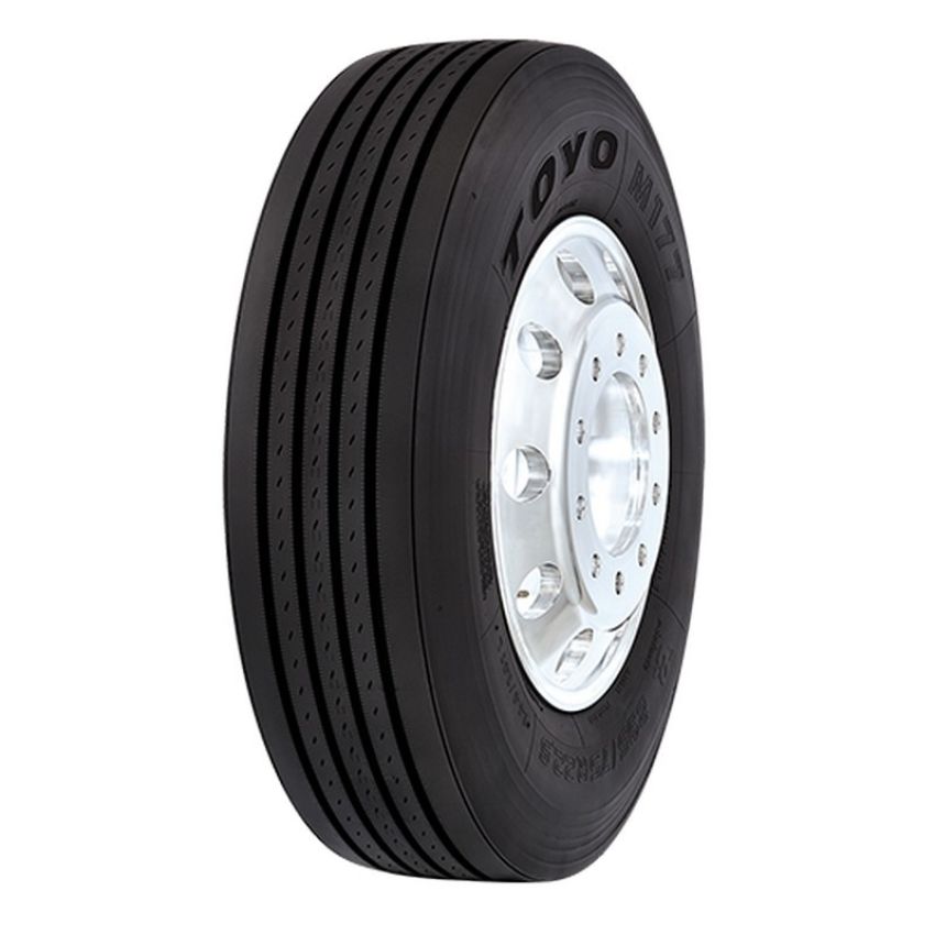 TOYO M177 285/75R24.5