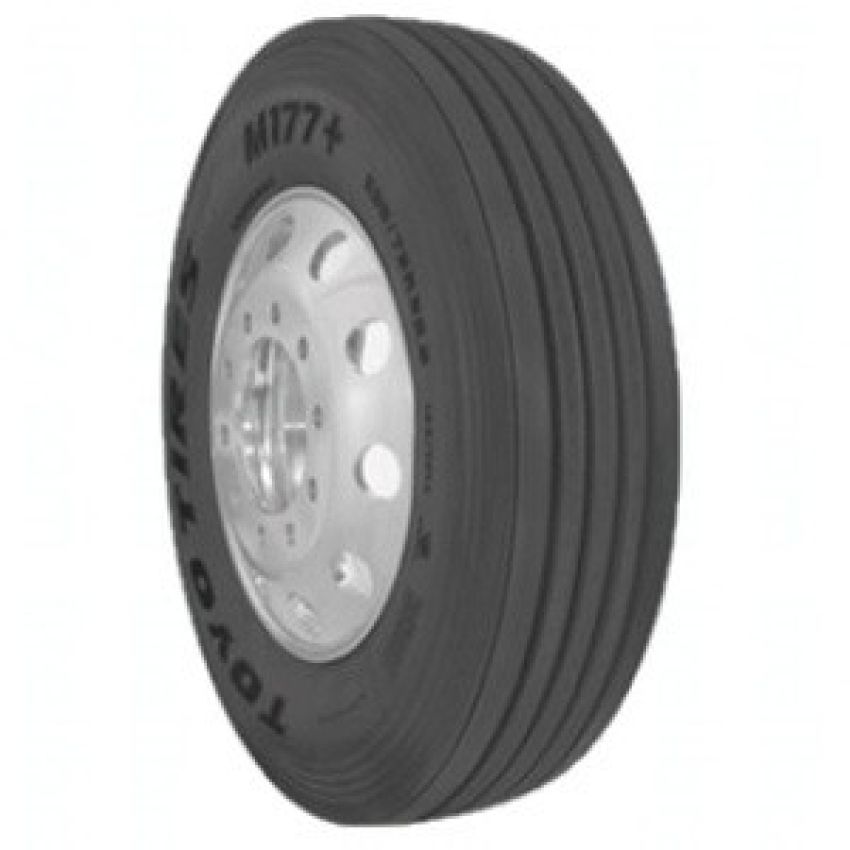 TOYO M177+ 146/143L R24.5