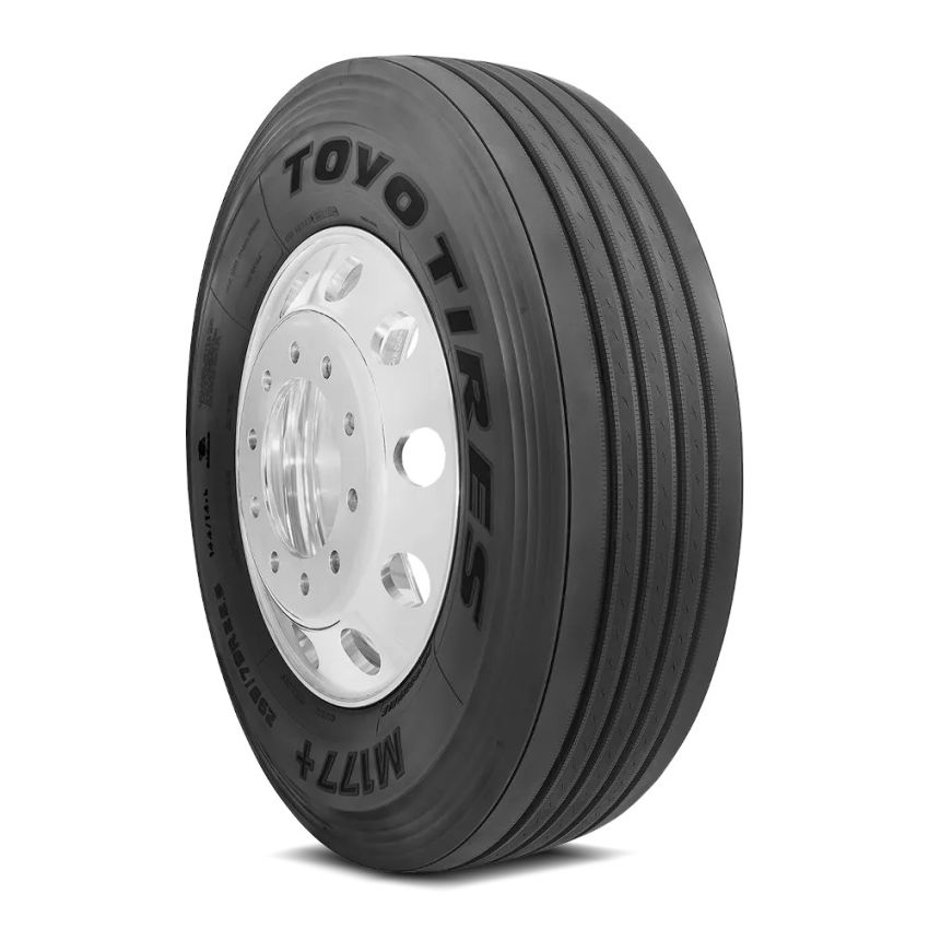 TOYO 547550 11/0R24.5