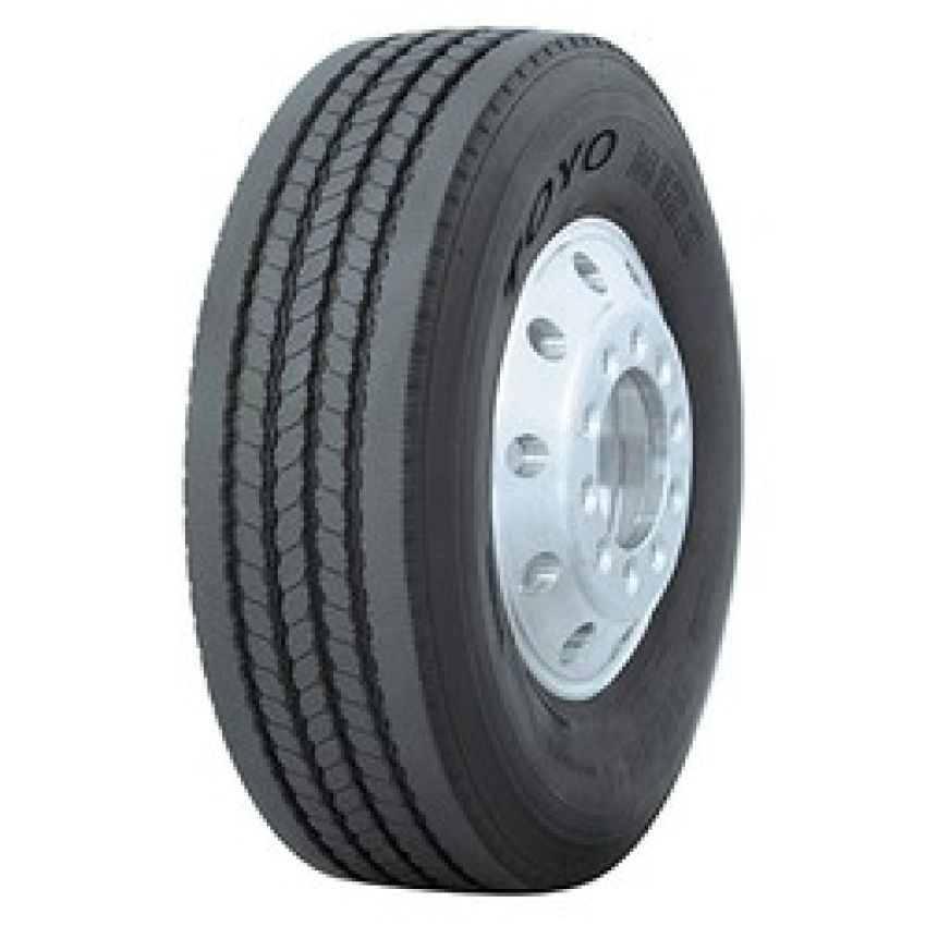 TOYO M122 295/75R22.5