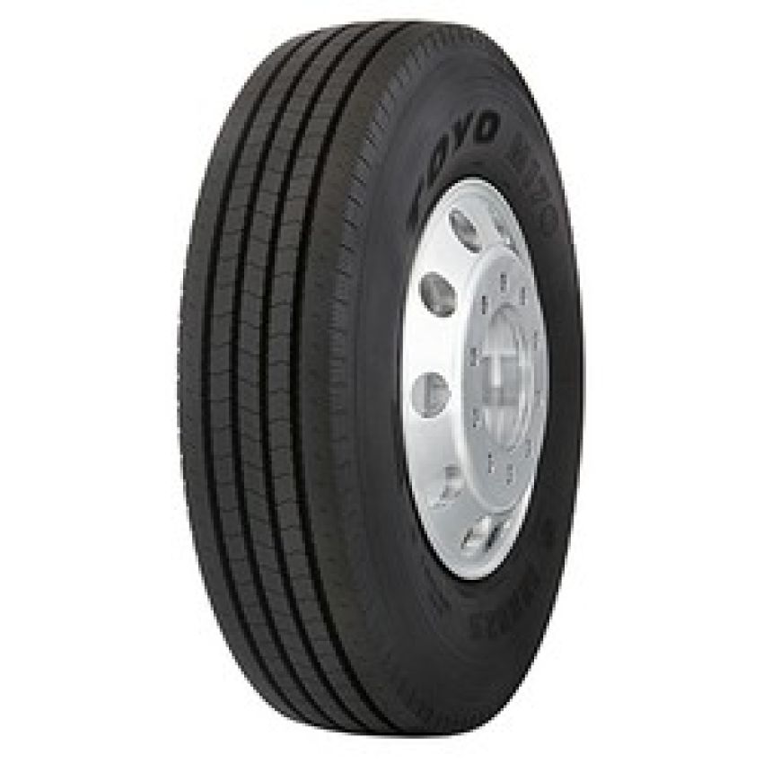 TOYO M170 R22.5