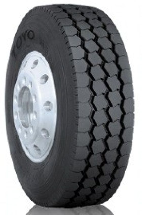 TOYO M320 R22.5