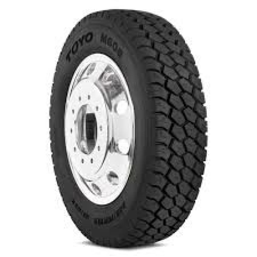 TOYO M608 285/70R19.5
