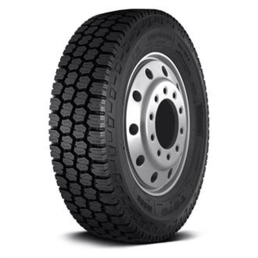 TOYO M655 245/70R19.5 Winter