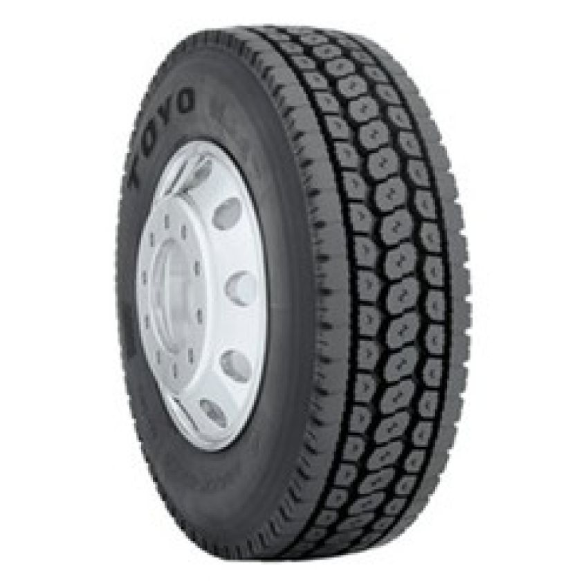 TOYO M647 285/75R24.5
