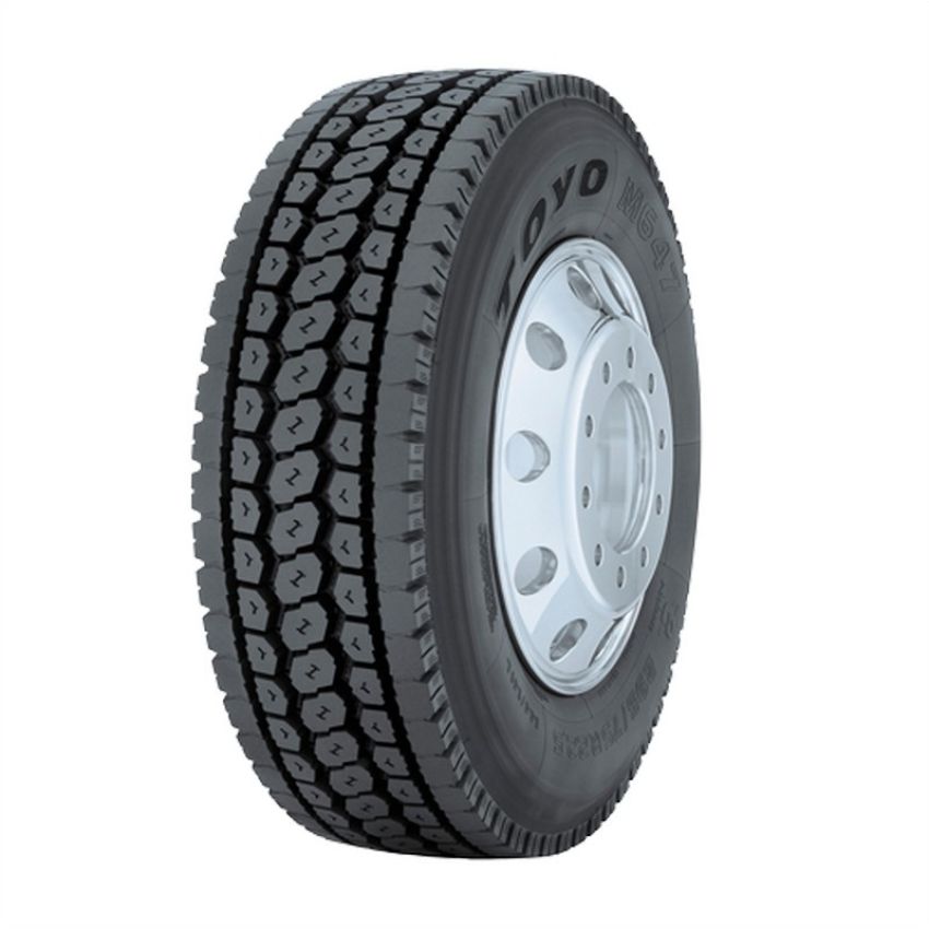 TOYO M647 255/70R22.5