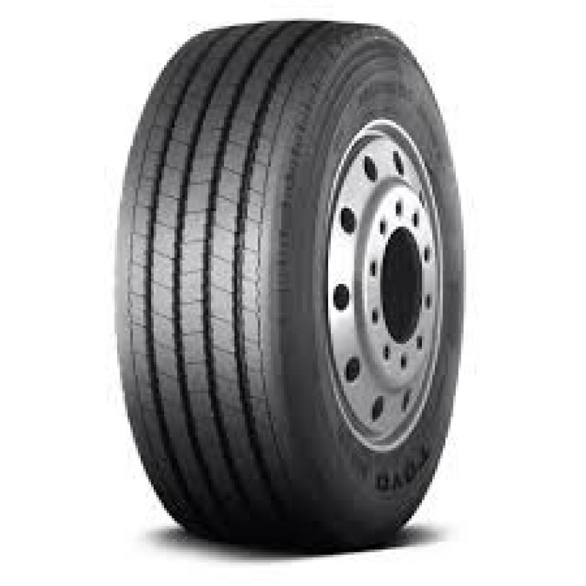 TOYO M143 285/70R19.5