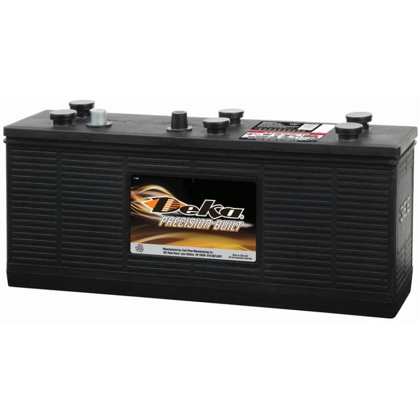 Deka 403E 12 Volt Vintage Vehicles
