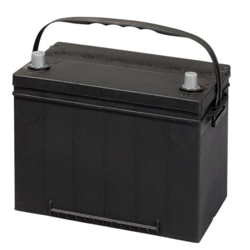 Deka 424MF 12 Volt Passenger Car Light Truck Van