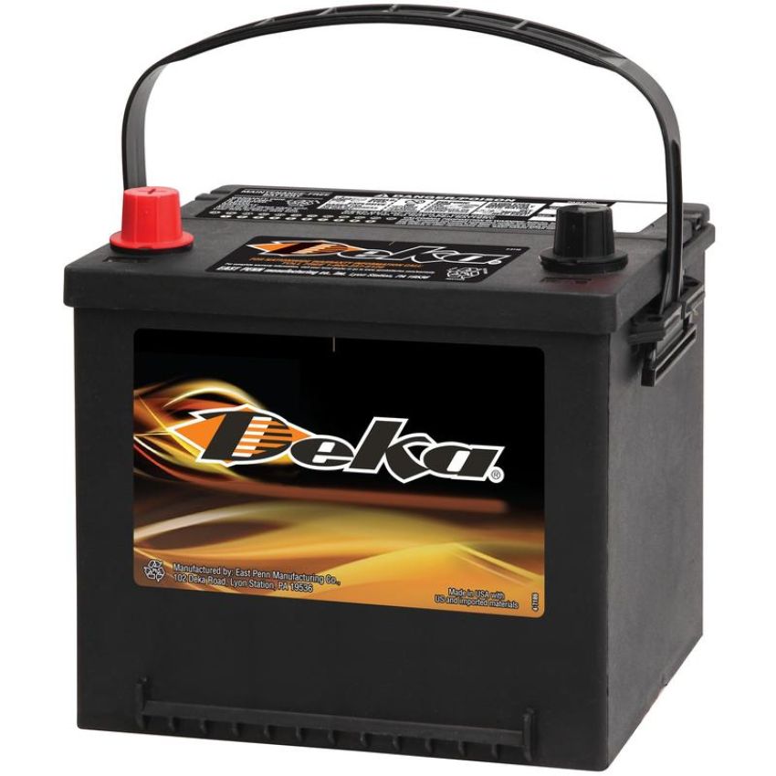 Deka 426MF 12 Volt Passenger Car Light Truck Van