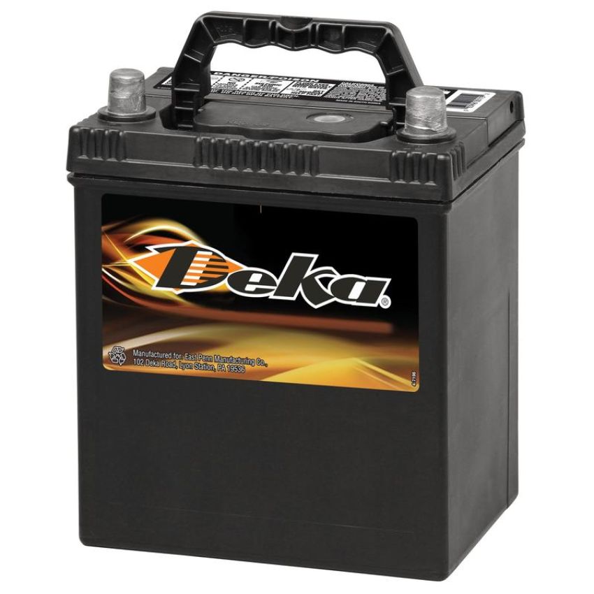 Deka 5151RMF 12 Volt Passenger Car Light Truck Van