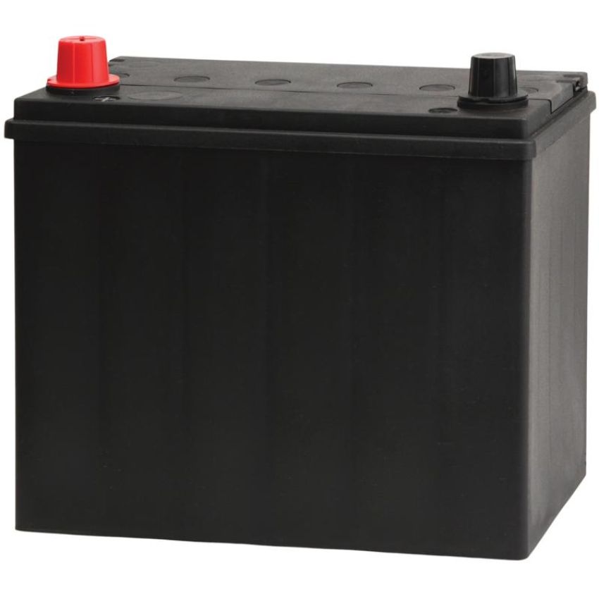 Deka 651MF 12 Volt Passenger Car Light Truck Van