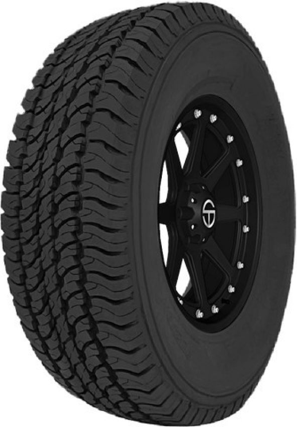 FUZION AT 275/65R18