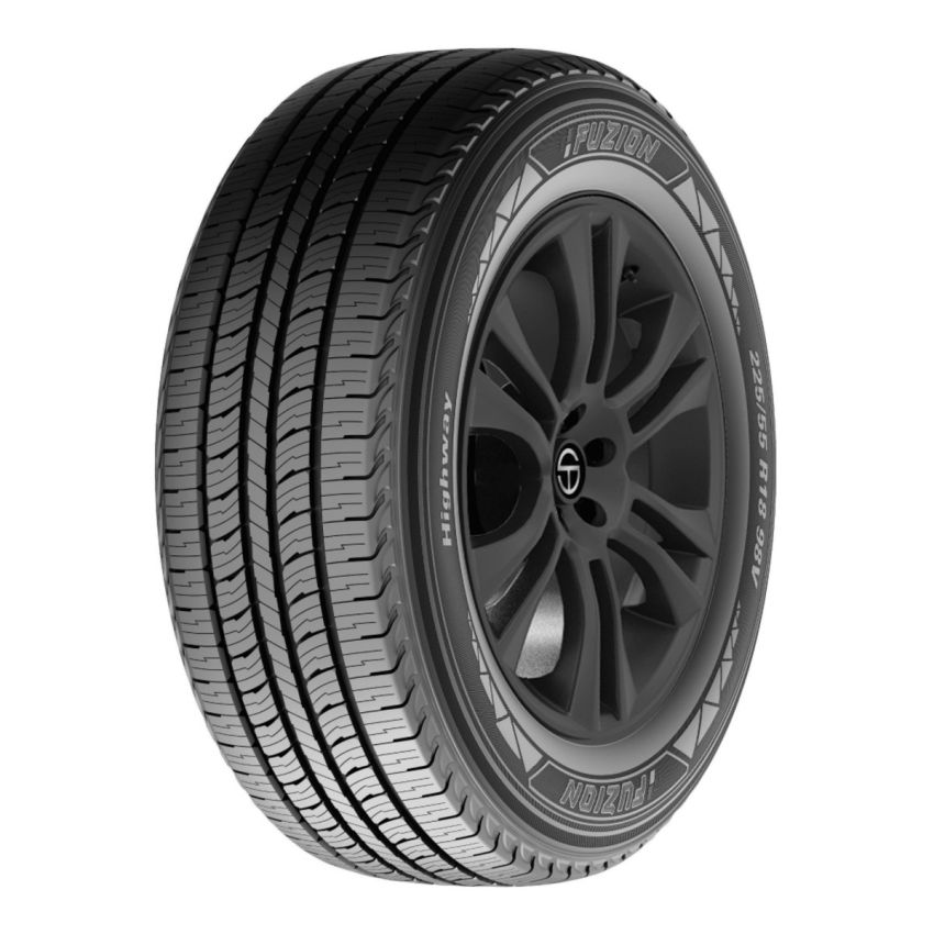 FUZION Fuzion Highway 205/75R15 All-Season