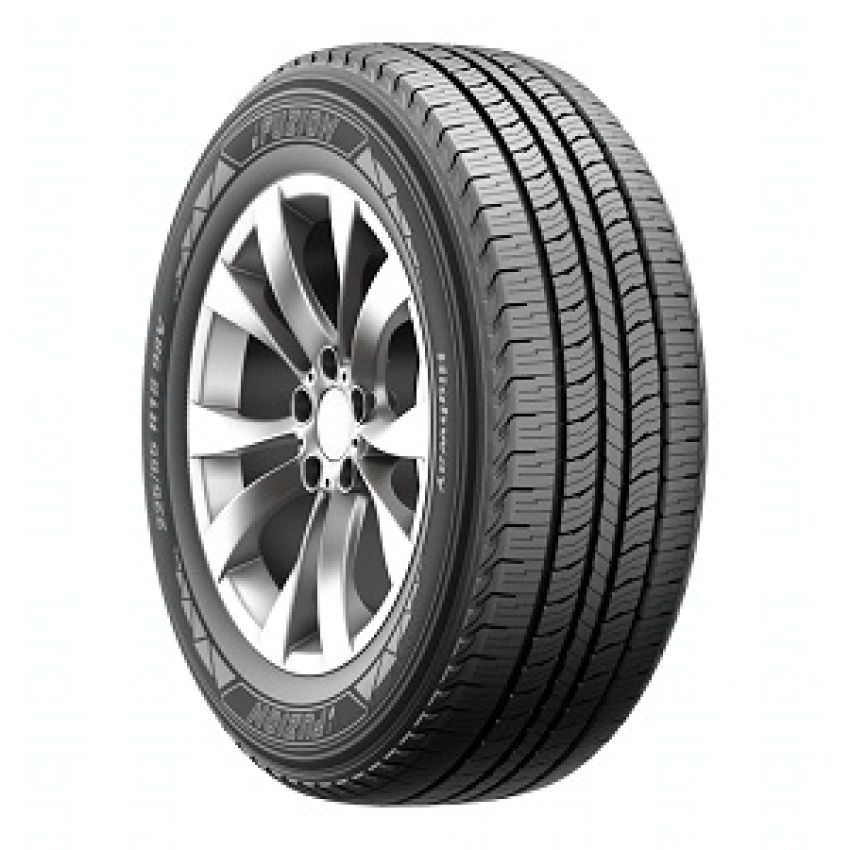 FUZION HIGHWAY 225/70R15 All-Season