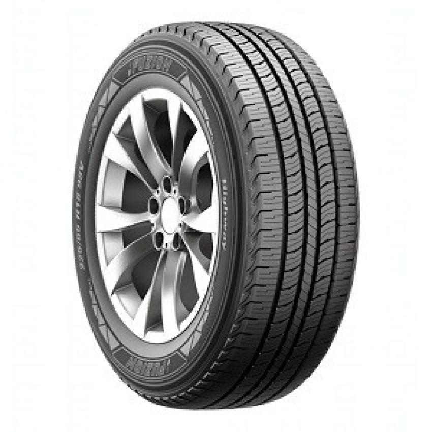 FUZION Fuzion Highway 215/85R16 All-Season