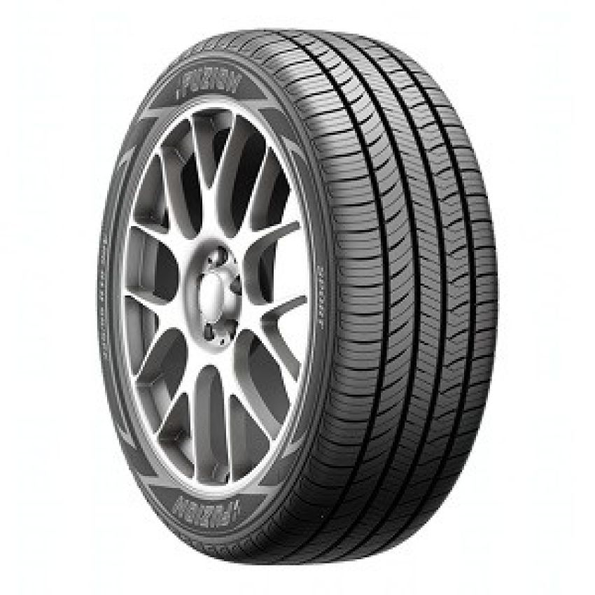 FUZION Fuzion Sport 245/40R18 All-Season