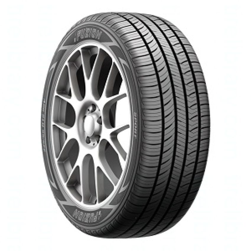 FUZION SPORT 245/45R20