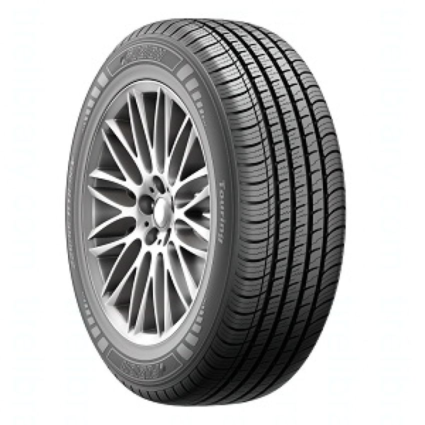 FUZION TOURING 235/60R17