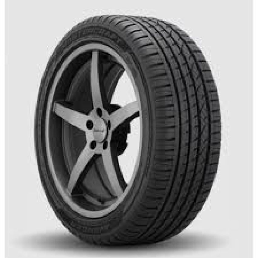 MASTERCRAFT Avenger 245/45R18