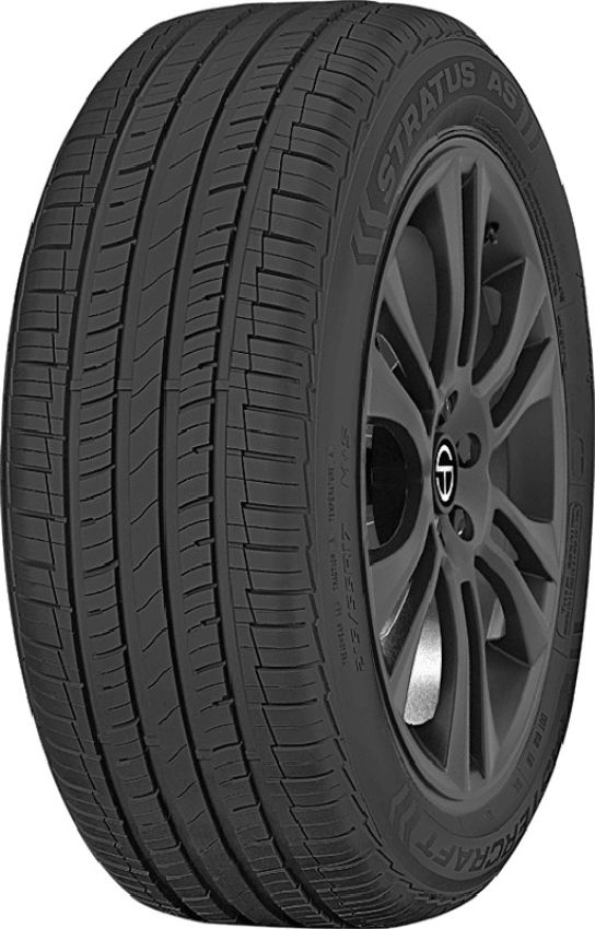 MASTERCRAFT Stratus AS 175/65R14 All-Season