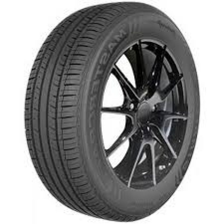 MASTERCRAFT A/S IV 215/75R15 All-Season