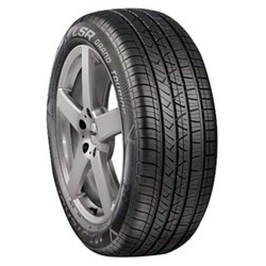 MASTERCRAFT LSR Grand Touring 235/50R17 All-Season