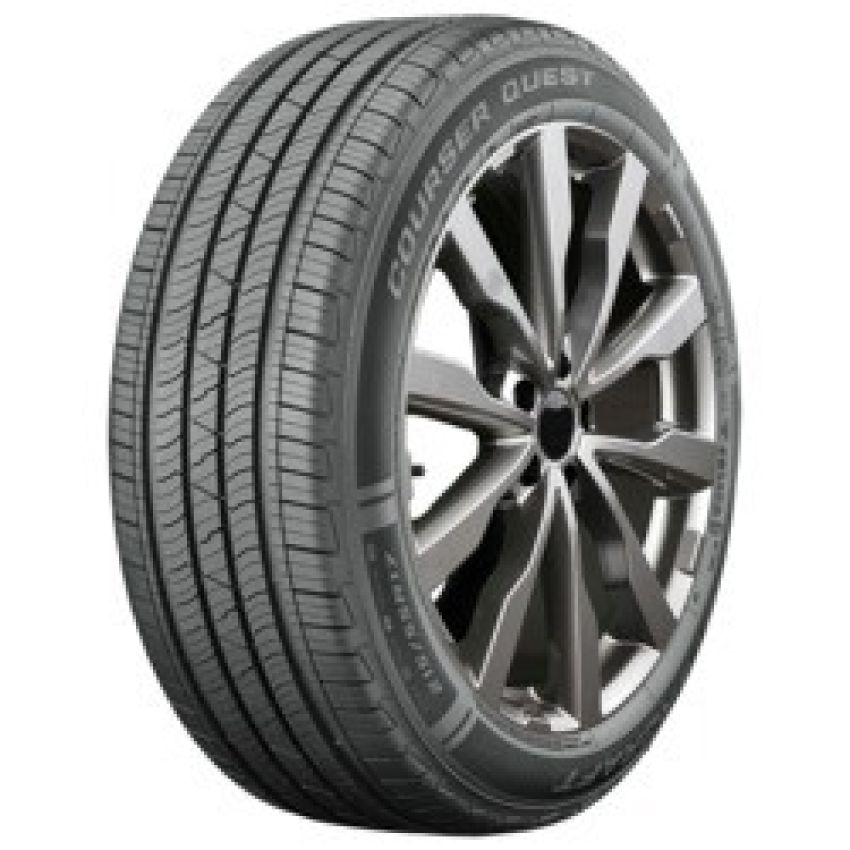 MASTERCRAFT Courser Quest 235/45R18 All-Season
