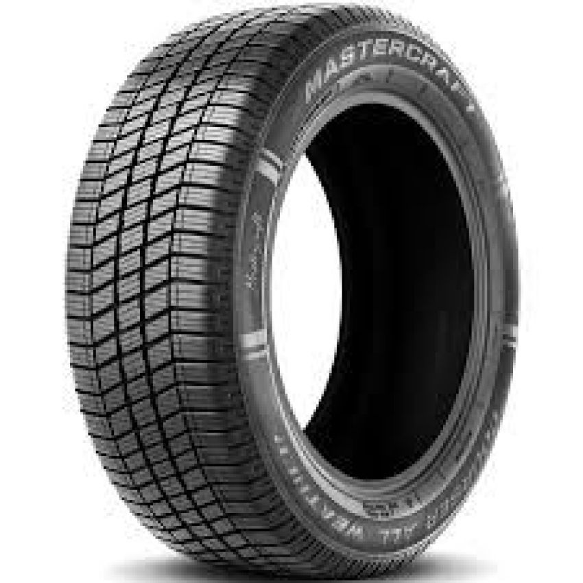 MASTERCRAFT COURSER ALL WEATHER 235/55R18