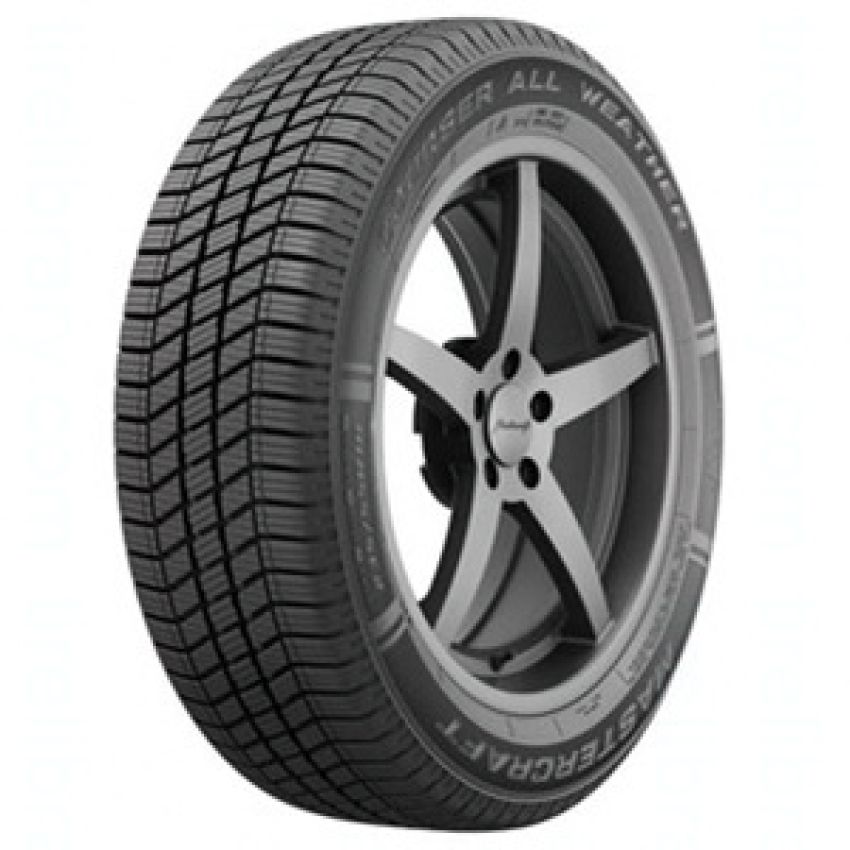 MASTERCRAFT COURSER ALL WEATHER 255/45R20